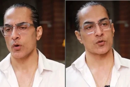 Sudhanshu Pandey