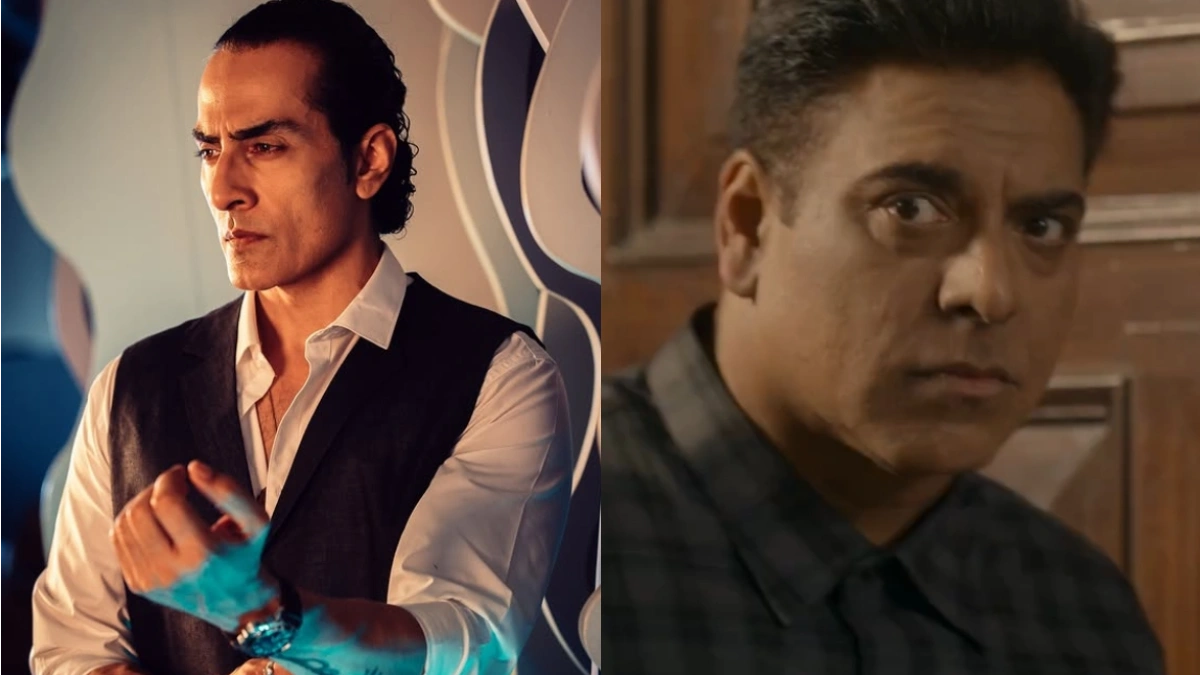 Ram Kapoor Admits to Offensive Remarks, Sudhanshu Pandey Slams Behaviour 87 Sudhanshu Pandey And Ram Kapoor