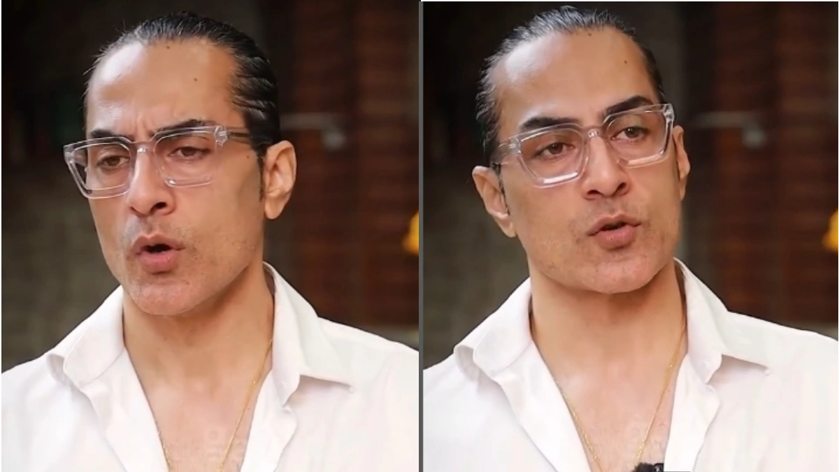 From 30-Room Haveli to Humble Roots: Sudhanshu Pandey Shares His Real Story 87 Sudhanshu Pandey