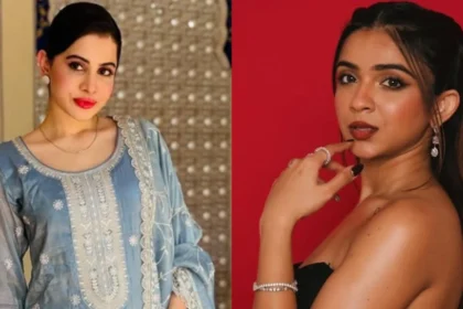 Uorfi Javed And Apoorva Makhija