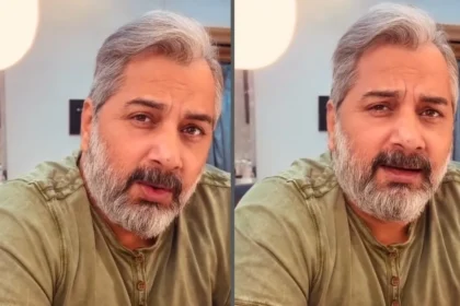 Varun Badola