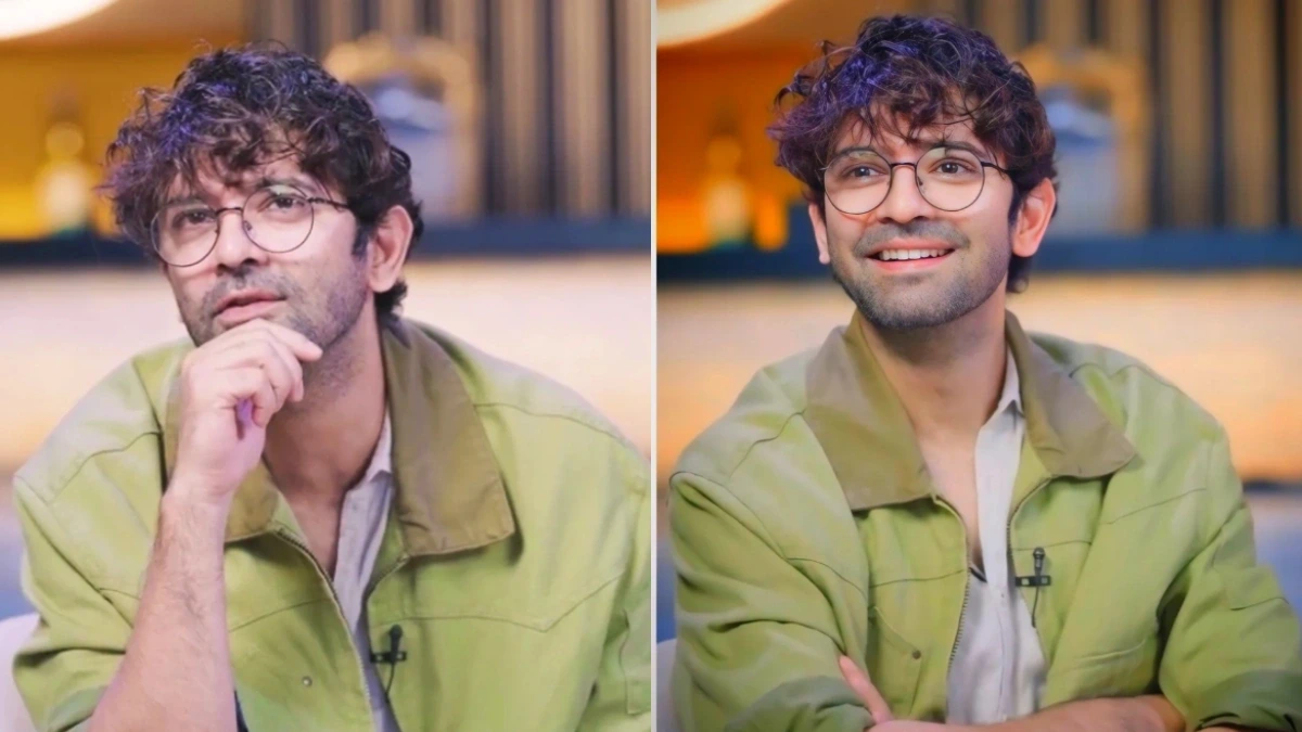 Barun Sobti Breaks Silence on Tere Ho Jaayein Hum Casting Buzz 89 Varun Sobti
