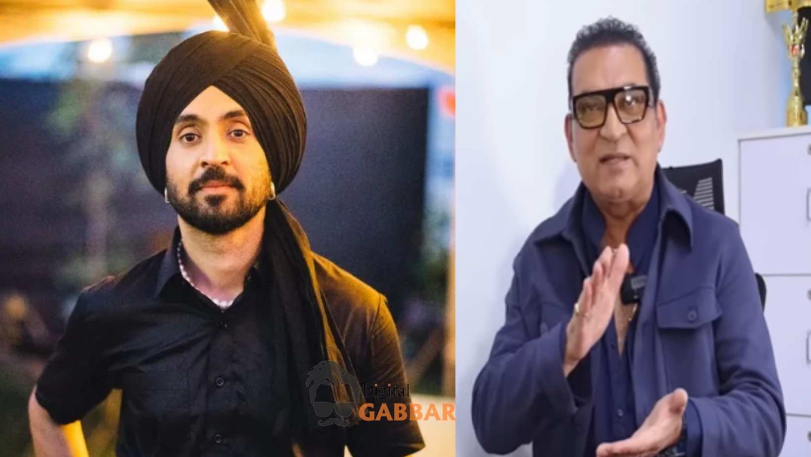 ‘Hindustan Is Our Ancestors’ Pride’ – Singer Abhijeet Bhattacharya Slams Diljit Dosanjh Over Viral Concert Video 76 Abhijeet Slams Diljit Dosanjh Hindustan Comment Viral Video