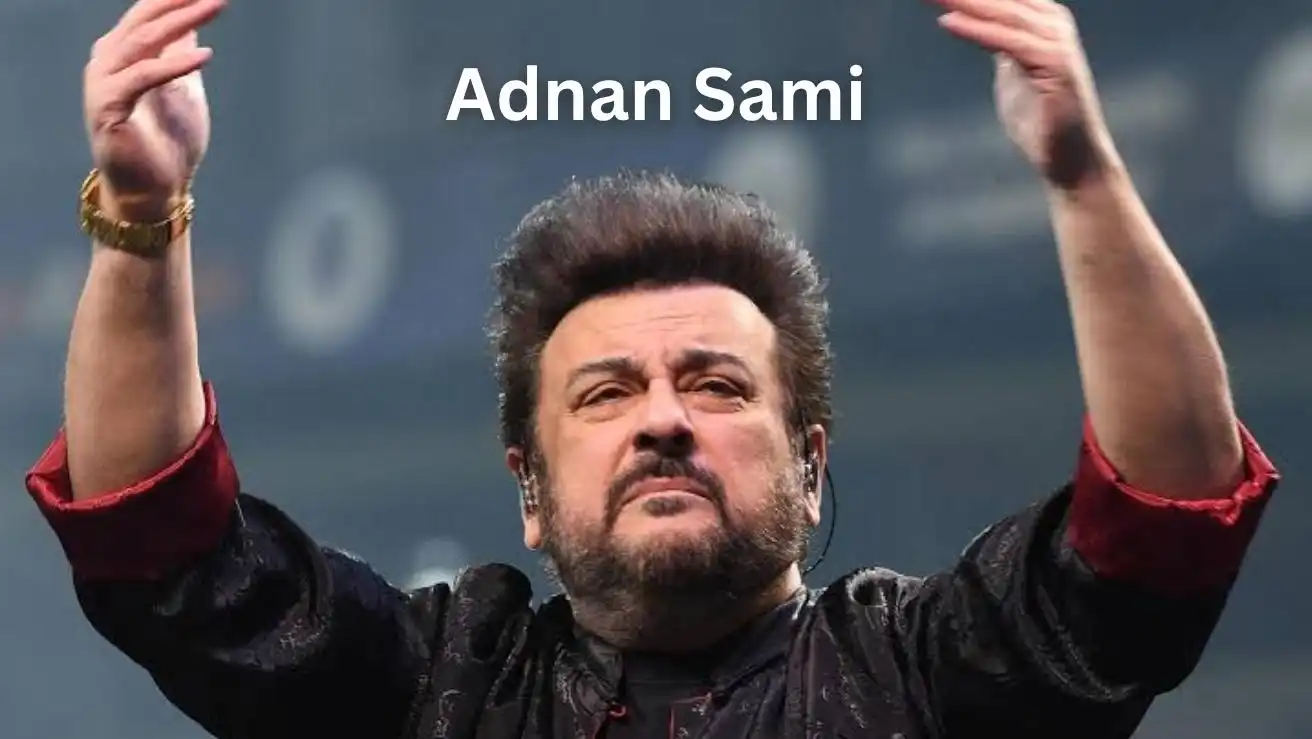 Adnan Sami Denied Pakistan Visa for Mother’s Funeral: Forced to Say Goodbye via Video Call 89 Adnan Sami Denied Visa Pakistan Mother Funeral