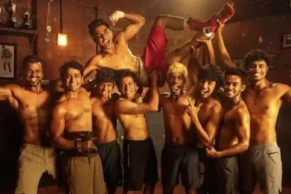 Alappuzha Gymkhana Ott Release Naslen Boxing Drama Streaming Now