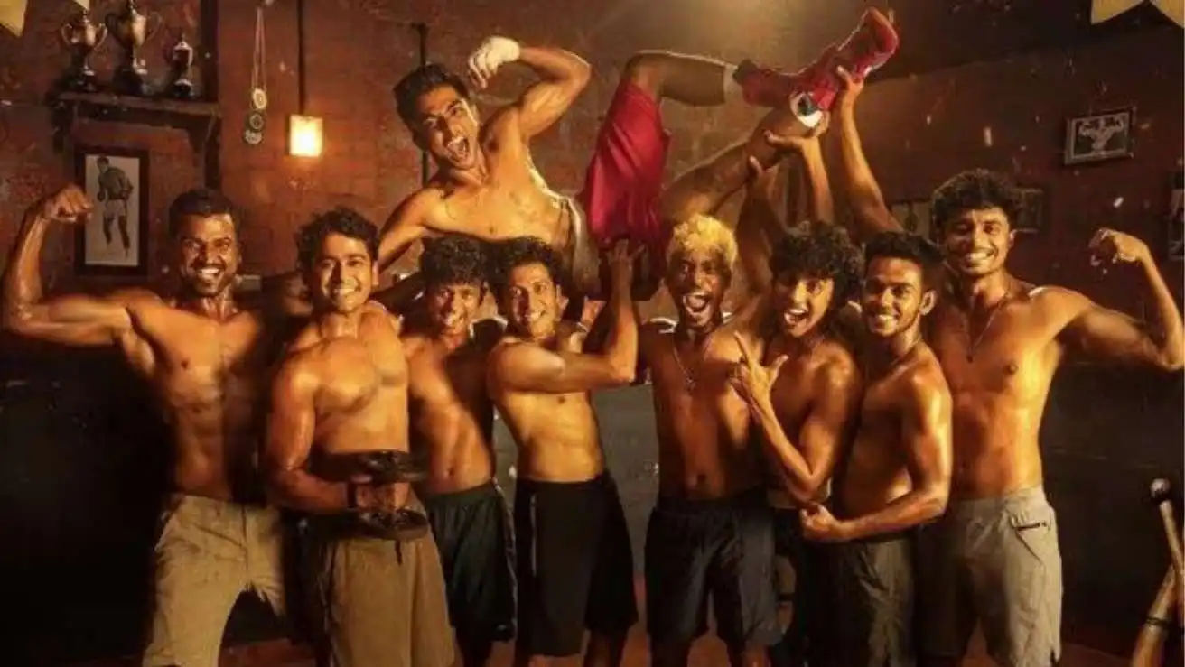 Alappuzha Gymkhana OTT Release: Naslen's Boxing Drama Now Streaming – Where to Watch Online 87 Alappuzha Gymkhana Ott Release Naslen Boxing Drama Streaming Now