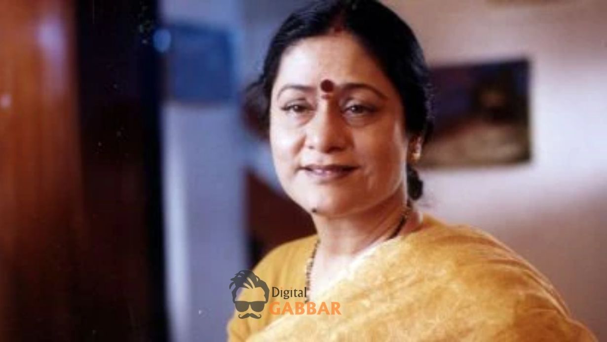 Veteran Actress Aruna Irani Reveals She Survived Breast Cancer Twice, Both Kidneys Failed 88 Aruna Irani Breast Cancer Kidney Failure Health Update