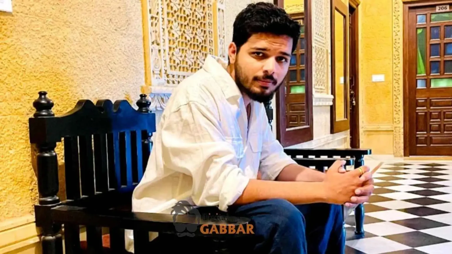 Bigg Boss 19: YouTuber Lakshay Chaudhary Approached for Salman Khan’s Show – Fans Buzzing! 87 Bigg Boss 19 Lakshay Chaudhary Youtuber Entry Confirmed