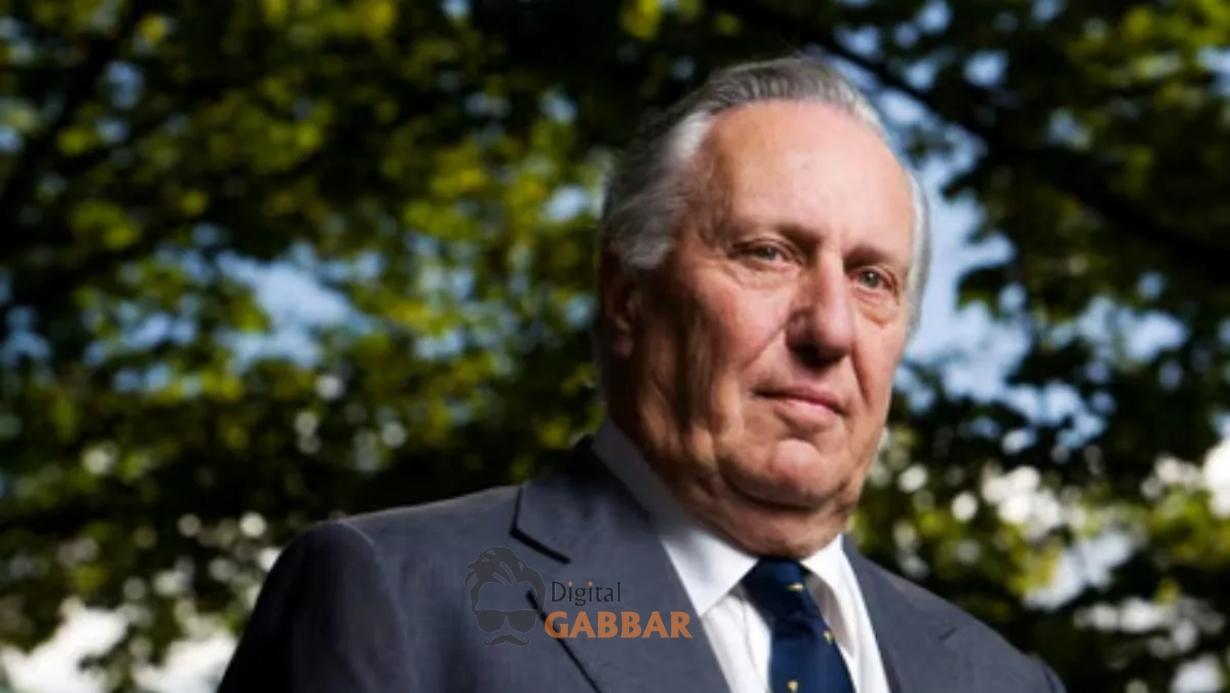 Legendary Spy Novelist Frederick Forsyth Dies at 86, Leaves Behind a Thrilling Legacy 92 Frederick Forsyth Death Spy Novelist Dies At 86