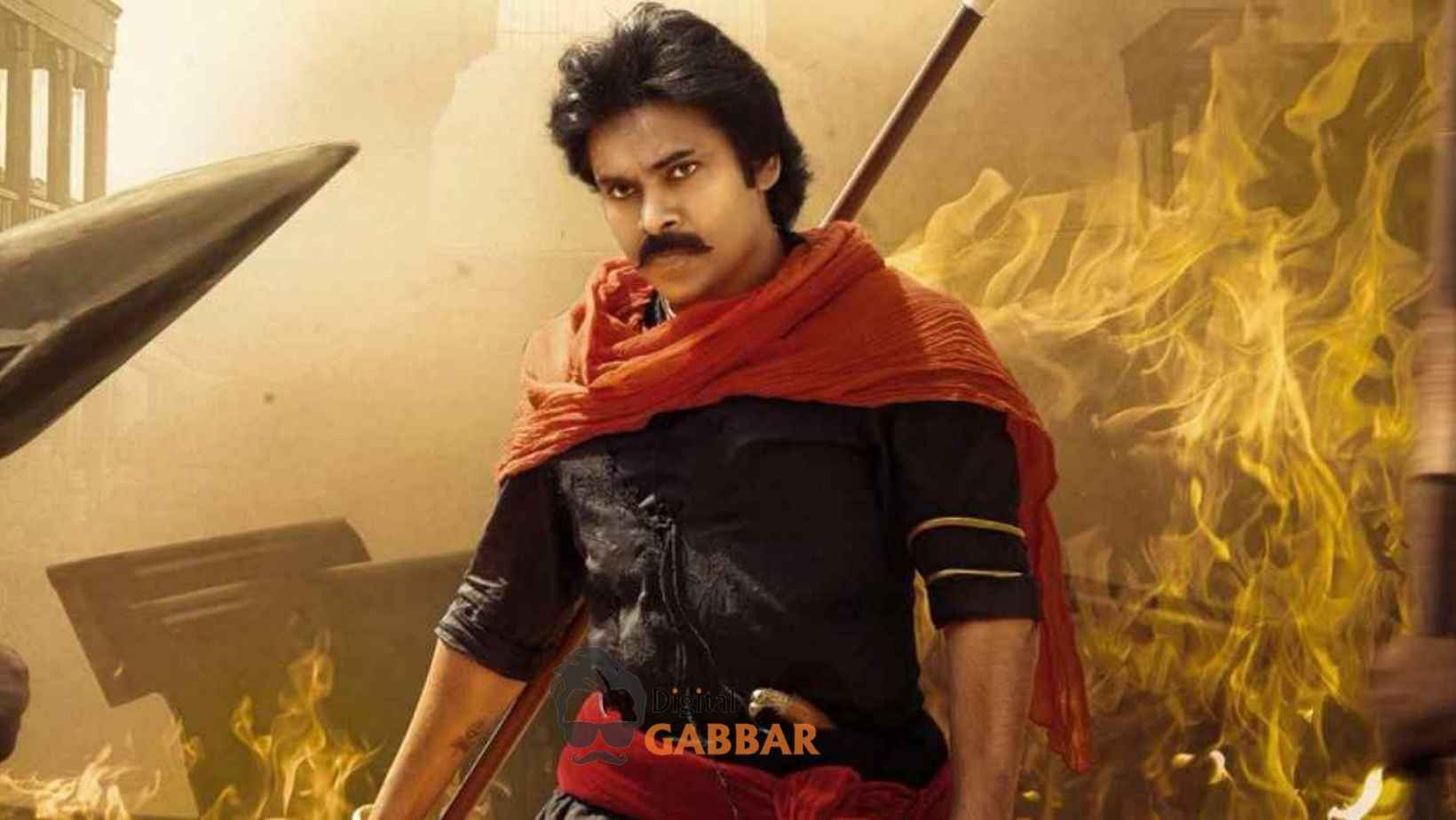 Pawan Kalyan's Hari Hara Veera Mallu Gets Final Release Date: Set to Hit Theatres on July 24 76 Hari Hara Veera Mallu Final Release Date July 2025