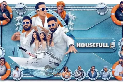 Housefull 5 Cast Salary Akshay Kumar Riteish Deshmukh Fees