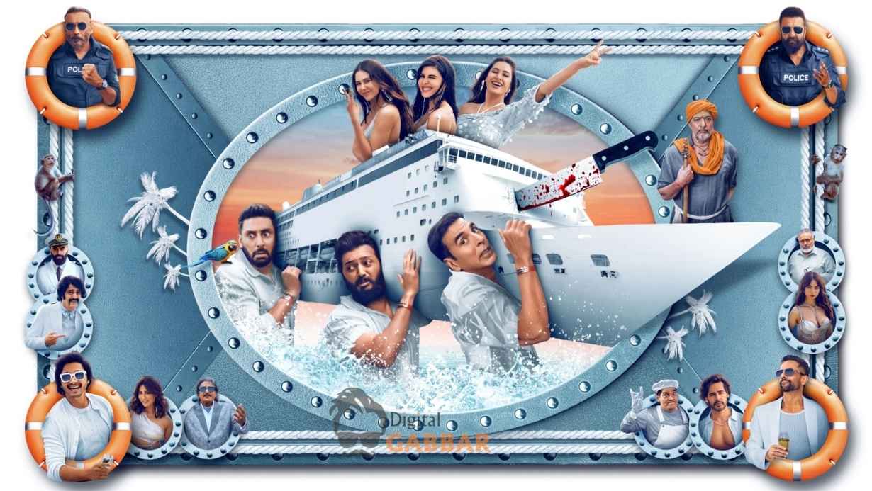 Housefull 5 Ott Release Update Akshay Kumar