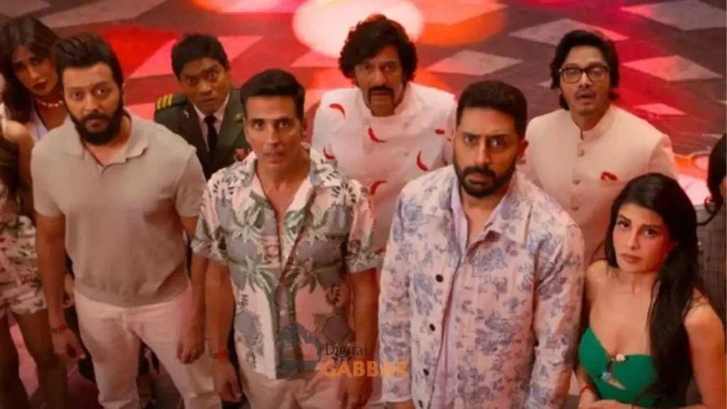 Housefull 5 Review Akshay Kumar Fans Reaction