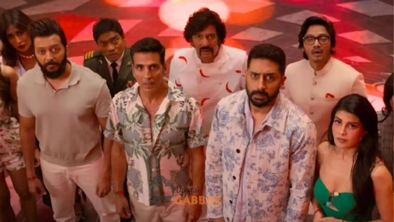 Housefull 5 Review: Akshay Kumar's Comedy Riot Wins Big on Day 1 — Fans Say 'No Spoilers Please' 87 Housefull 5 Review Akshay Kumar Fans Reaction