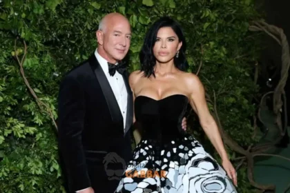 Jeff Bezos Lauren Sanchez Wedding Venice Guests Cost Details