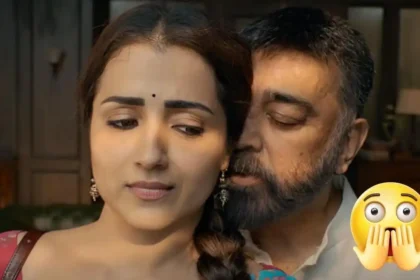Kamal Haasan Thug Life Age Gap Controversy