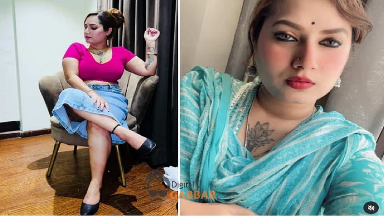 Influencer Kamal Kaur Bhabhi Murdered Over Obscene Instagram Reels, Arrests Made in Shocking Case 78 Kamal Kaur Bhabhi Murder Instagram Reels Controversy