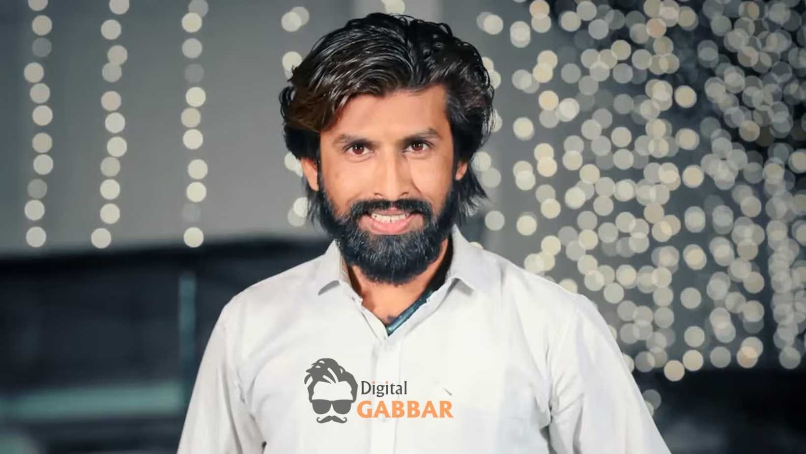 Gujarati Film Producer Mahesh Jirawala Confirmed Dead in Air India Plane Crash: DNA Test Confirms Identity 80 Mahesh Jirawala Confirmed Dead Air India Plane Crash