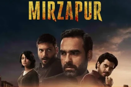 Mirzapur Season 4 Release Date Cast Plot Amazon Prime Video
