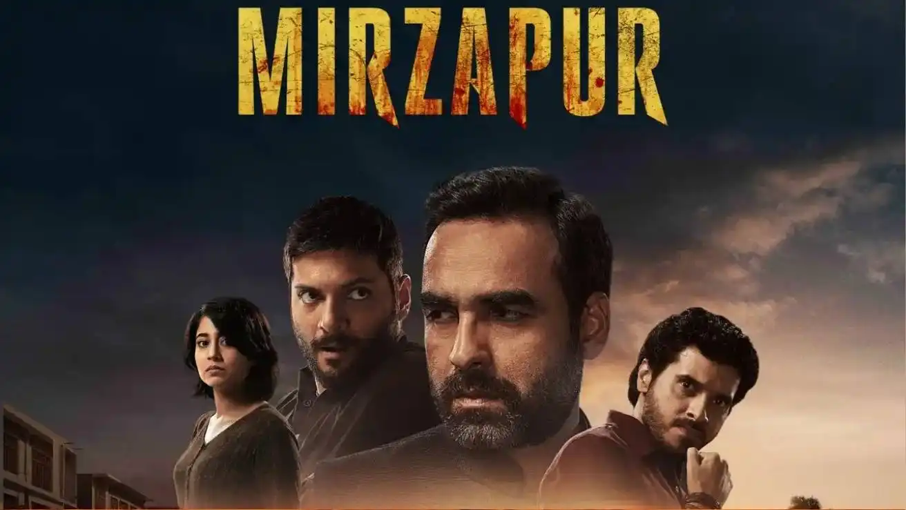 Mirzapur Season 4: Expected Release, Returning Cast, Plot Twists & Where to Watch 87 Mirzapur Season 4 Release Date Cast Plot Amazon Prime Video