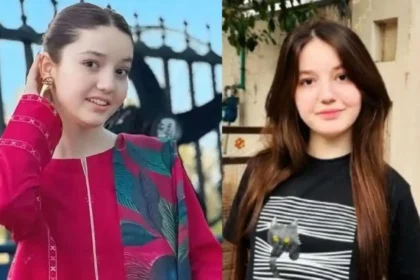 Pakistani Influencer Sana Yousuf Shot Dead