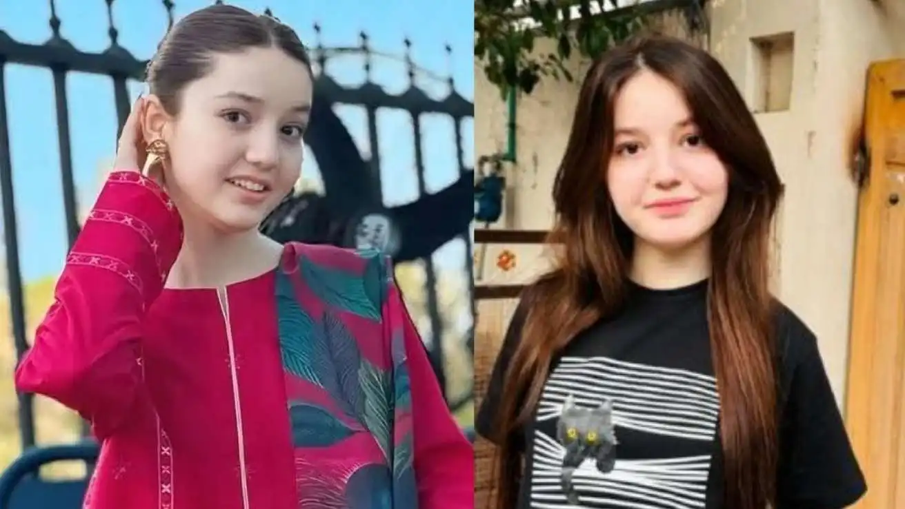Pakistani TikTok Star Sana Yousuf Shot Dead at Home: Jealousy Behind the Murder of 17-Year-Old Influencer? 85 Pakistani Influencer Sana Yousuf Shot Dead