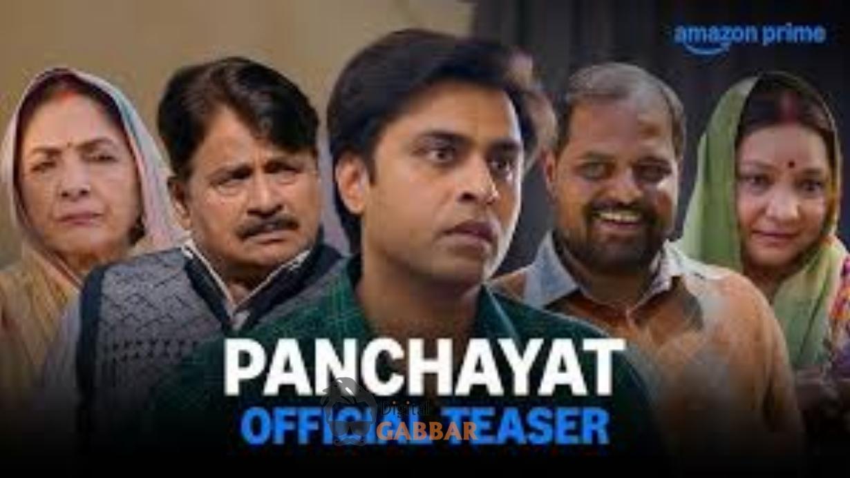 Panchayat 4 Cast Fees: Salaries of Your Favorite Characters Unveiled 82 Panchayat 4 Cast Fees Salary Details