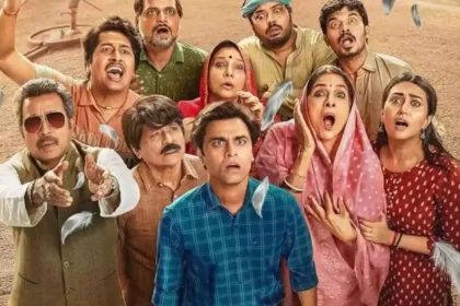 Panchayat Season 4 Release Date Cast Storyline Details