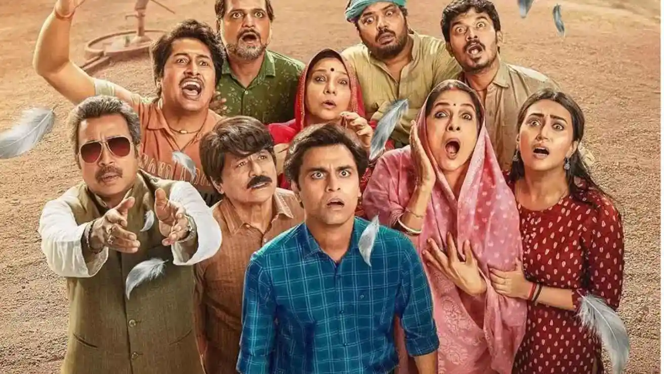 Panchayat Season 4 Confirmed: Release Date, Cast, Storyline & What to Expect 87 Panchayat Season 4 Release Date Cast Storyline Details