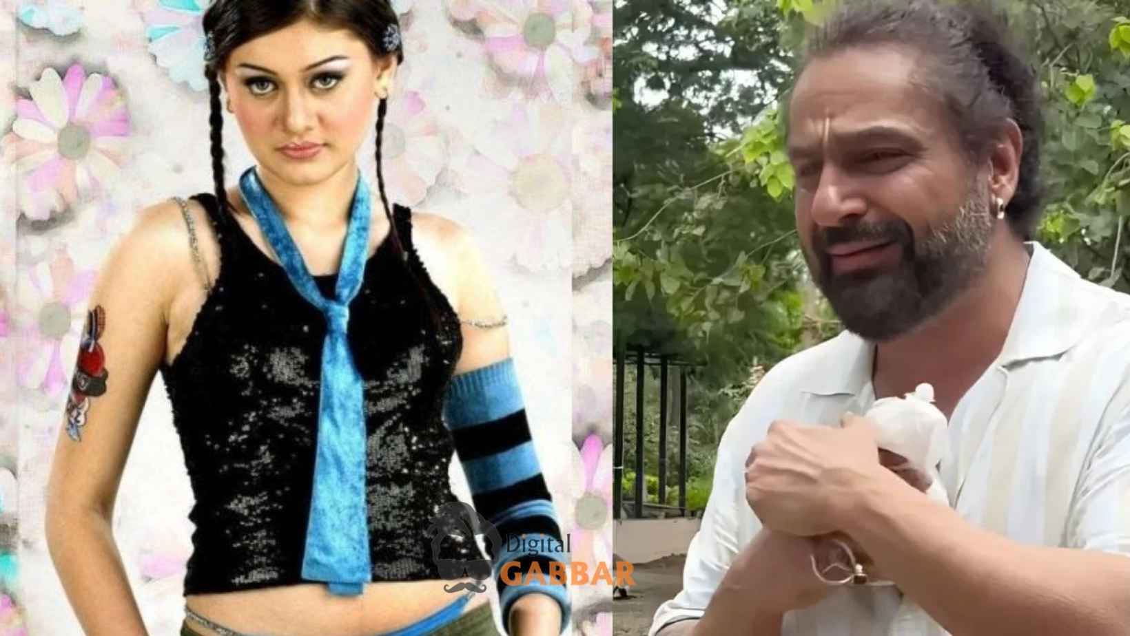 Parag Tyagi Gets Emotional During Asthi Visarjan, Bids Tearful Farewell to Shefali Jariwala Amid Ocean Waves 84 Parag Tyagi Shefali Jariwala Emotional Ash Immersion