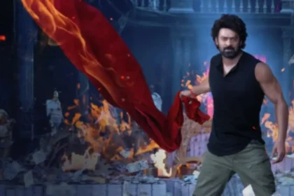 Prabhas The Raja Saab Release Date Teaser Details