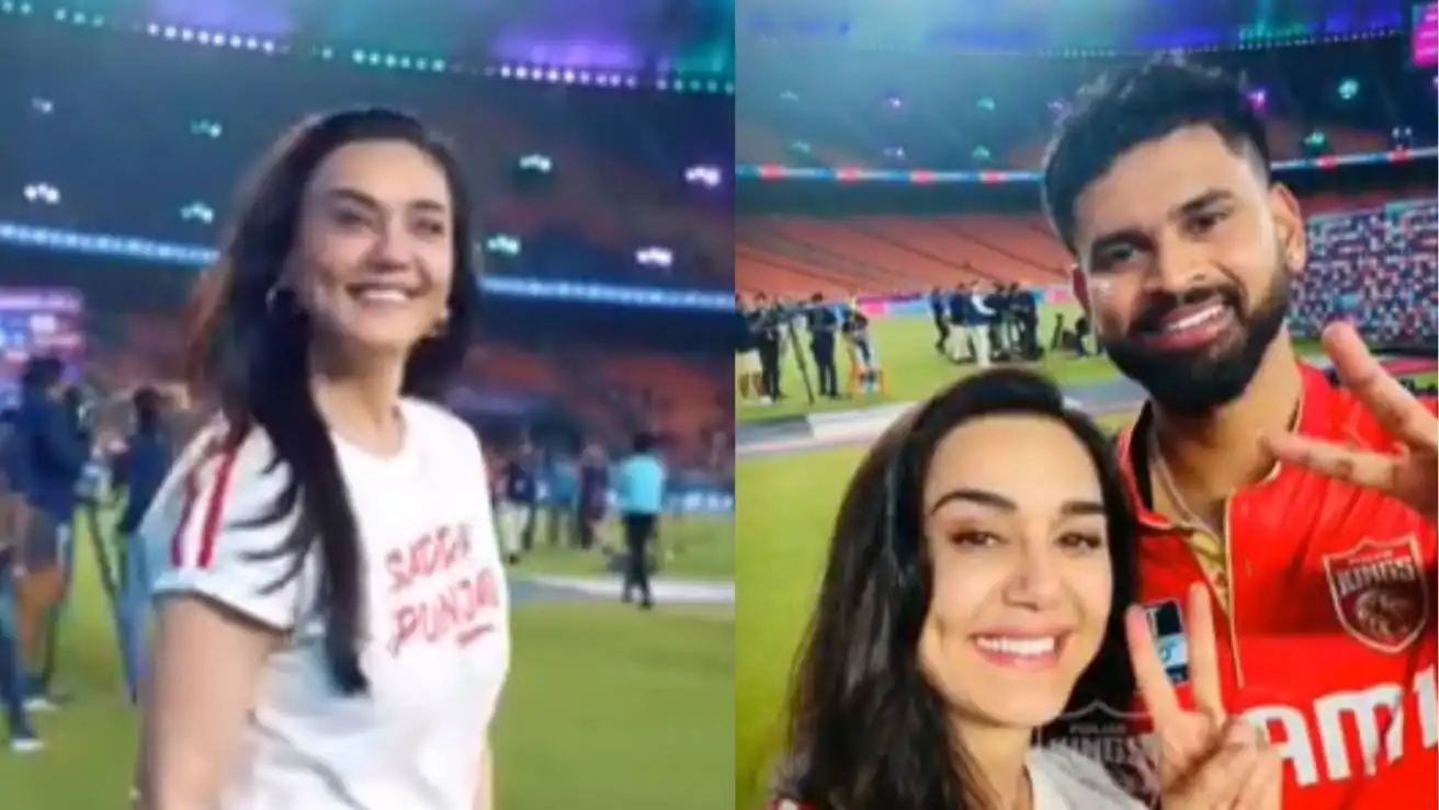 Preity Zinta’s Emotional Post as Punjab Kings Reach IPL 2025 Final for the First Time in Years 89 Preity Zinta Emotional Post Punjab Kings Ipl 2025 Final