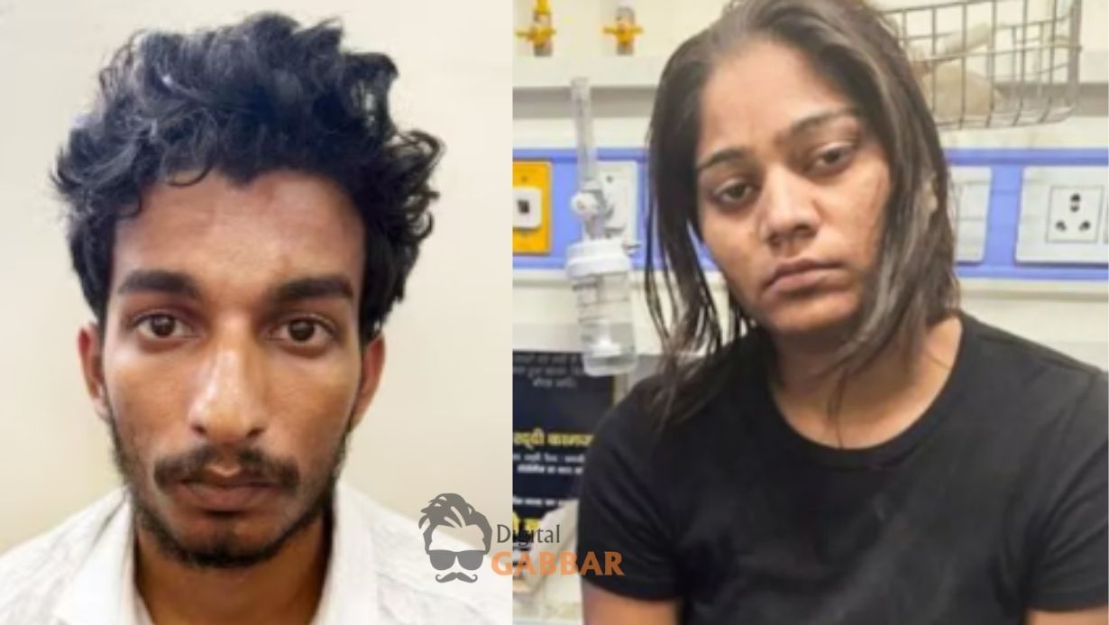 'Humraaz' Plot Linked to Raja Raghuvanshi Murder Case – Shocking Revelation by Brother 84 Raja Raghuvanshi Murder Case Humraaz Plot