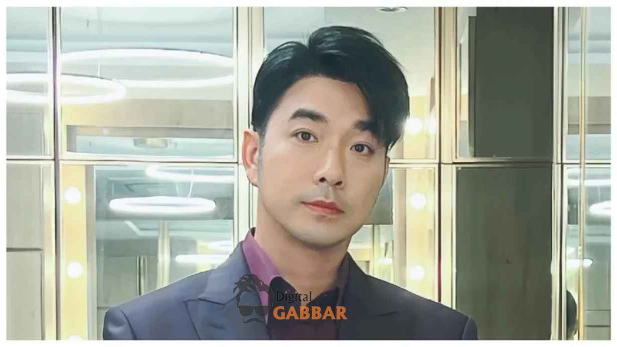 Who is Ruangsak Loychusak? The Thai Celebrity Linked to Two Tragic Plane Crashes — 27 Years Apart 74 Ruangsak Loychusak Plane Crash Survivor