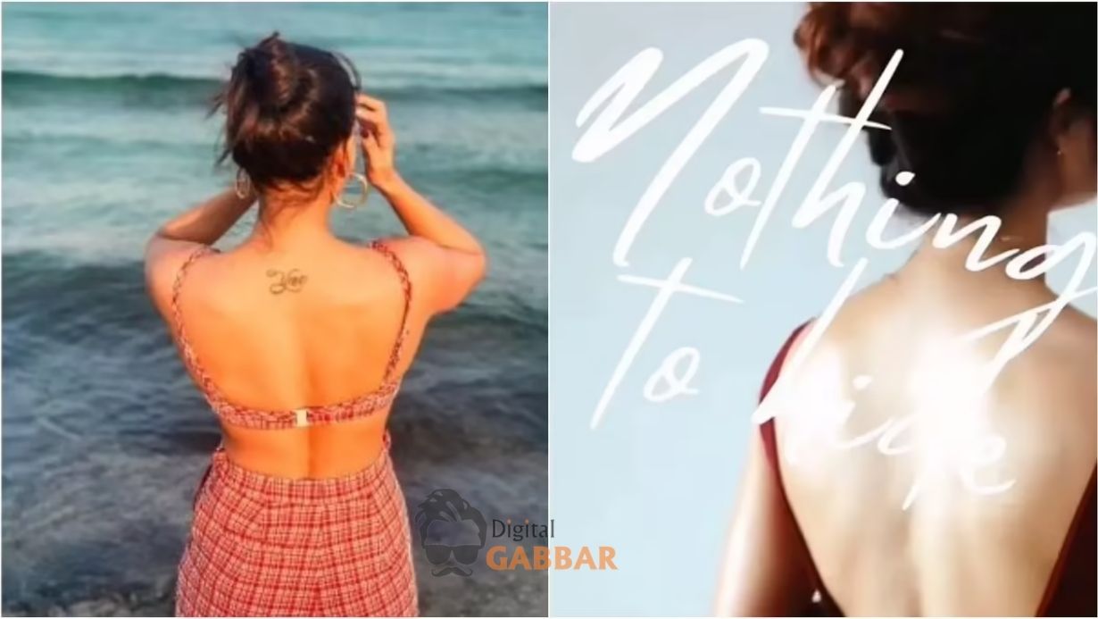 Samantha Ruth Prabhu Removes ‘Ye Maaya Chesave’ Tattoo Years After Divorce, Sparks Online Buzz 90 Samantha Ruth Prabhu Removes Tattoo After Divorce Naga Chaitanya