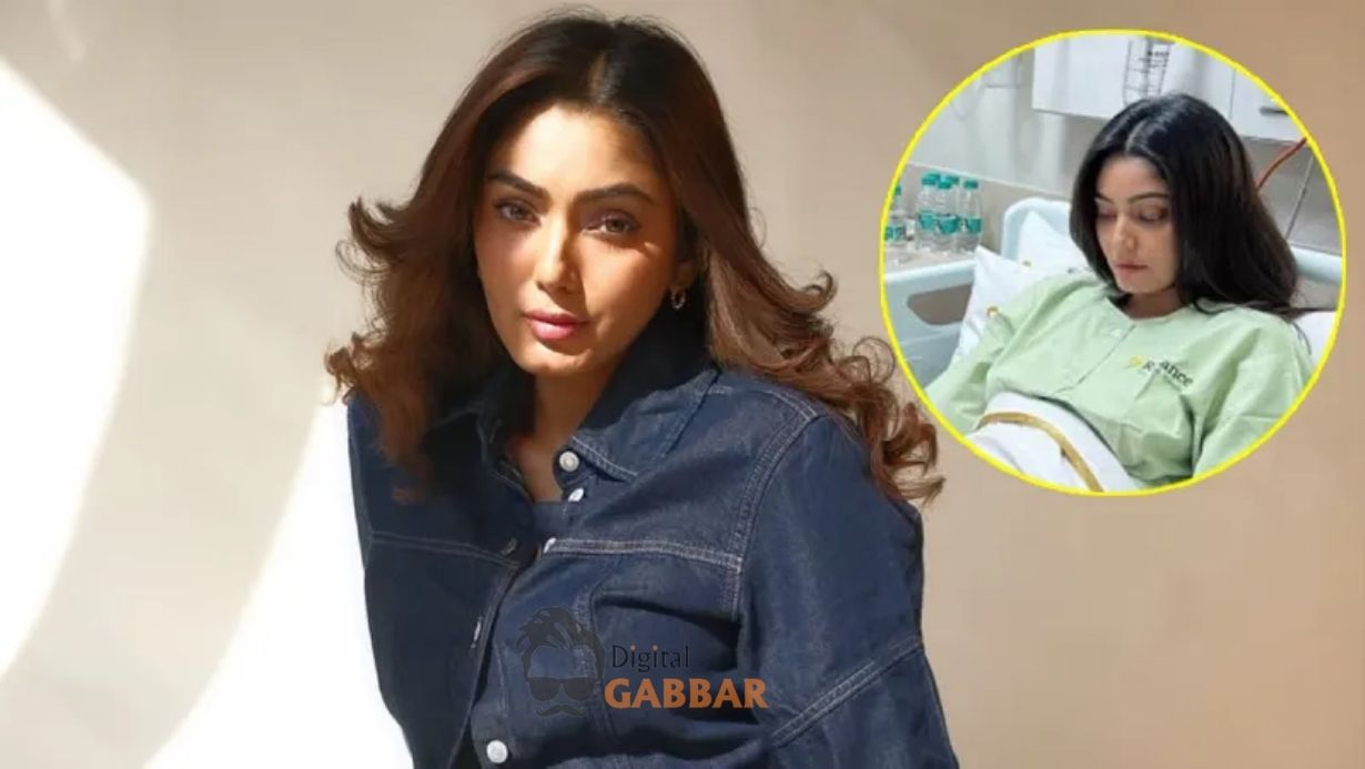Bigg Boss OTT 3 Winner Sana Makbul Hospitalized – Fans Concerned After Her Picture from Bed Goes Viral 74 Sana Makbul Hospitalized Bigg Boss Ott 3 Winner