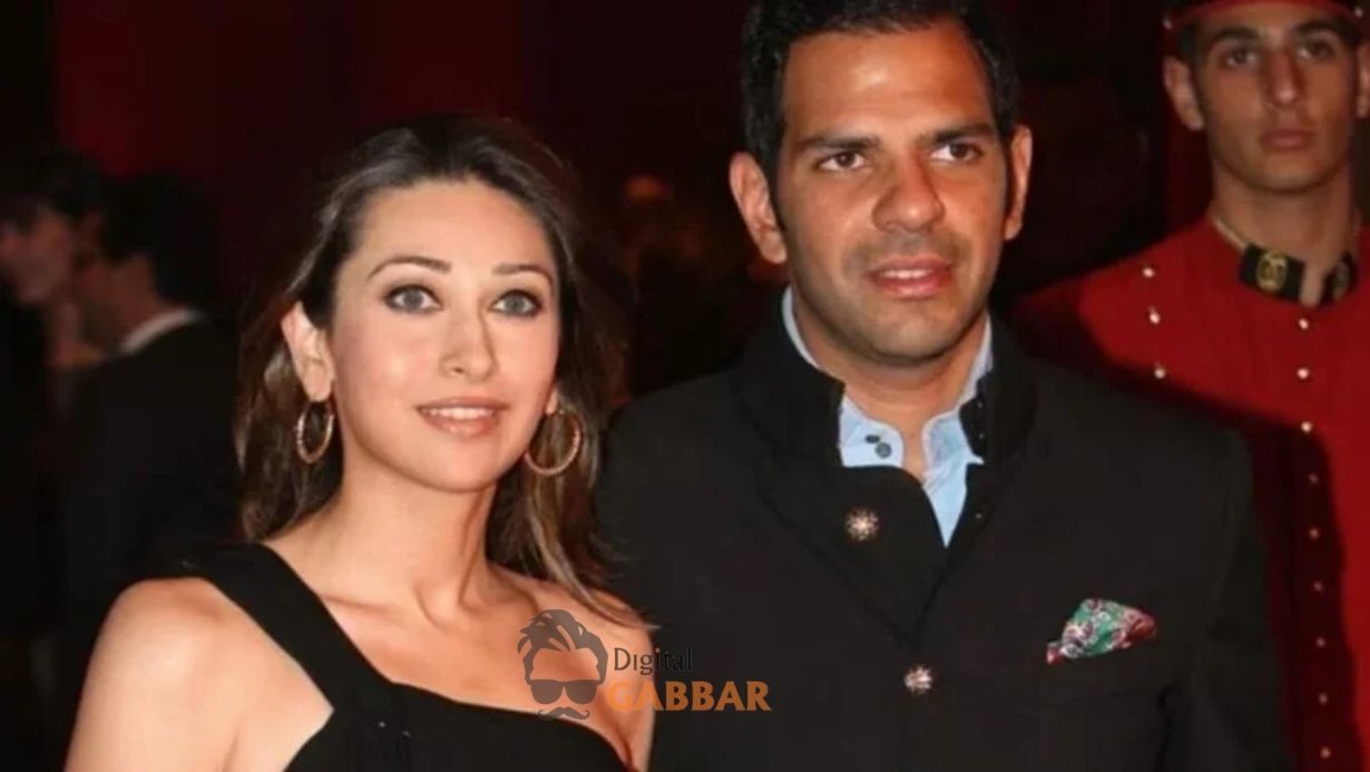 Karishma Kapoor’s Ex-Husband Sanjay Kapur Dies of Heart Attack While Playing Polo in England 74 Sanjay Kapoor Dies Heart Attack Polo Karishma Kapoor