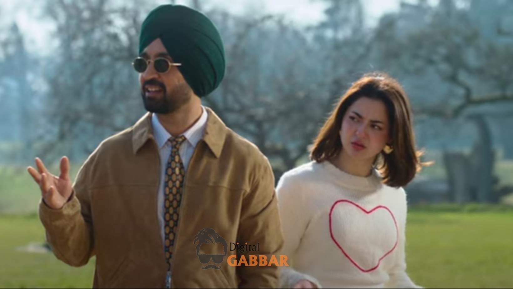 Sardaar Ji 3 Breaks Records Overseas Despite India Ban, Creates Frenzy in Pakistan 78 Sardaar Ji 3 Box Office Collection Pakistan India Ban