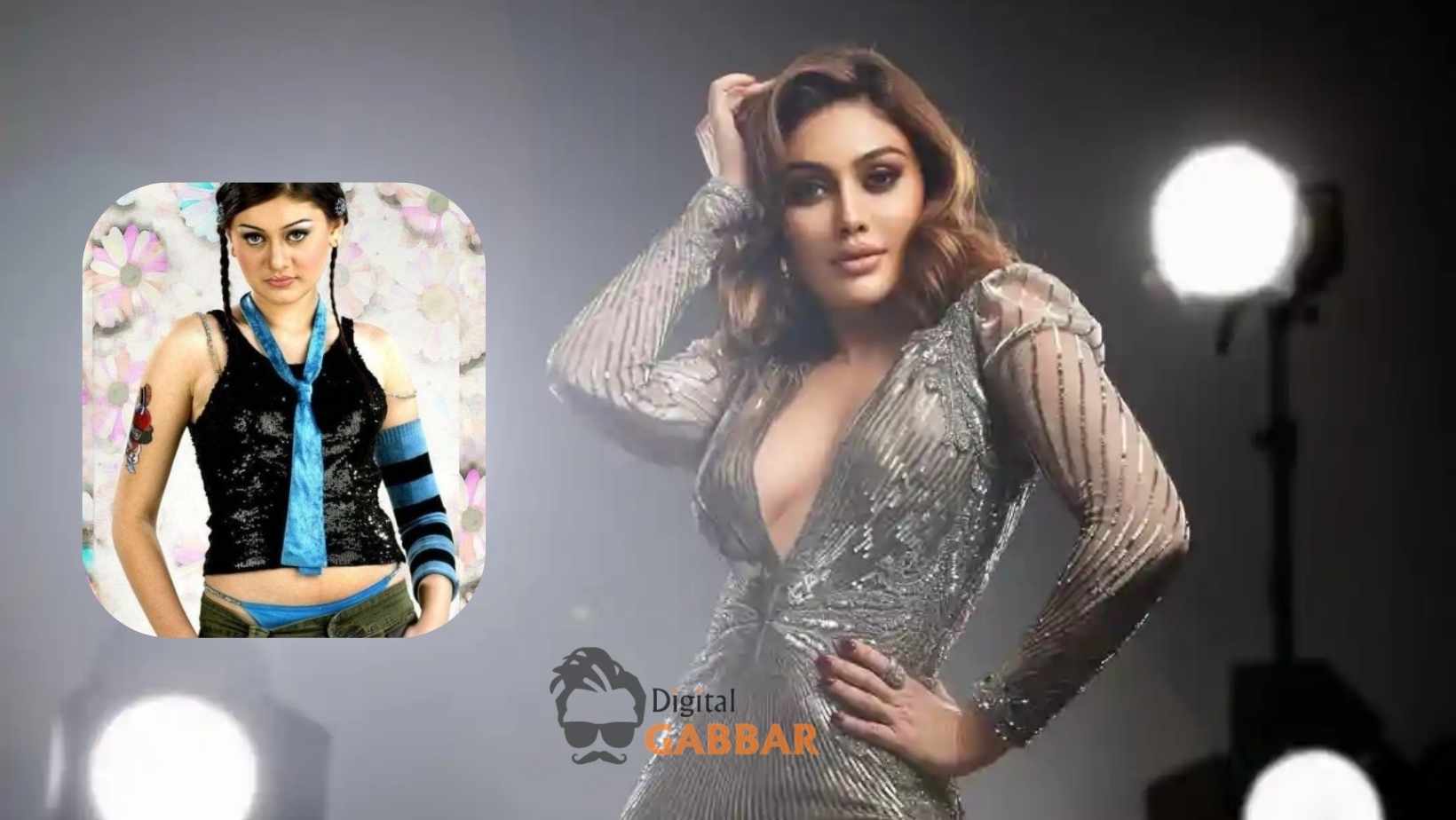 Bigg Boss 13 Fame Shefali Jariwala Passes Away at 42 After Sudden Cardiac Arrest 80 Shefali Jariwala Passes Away Biggboss Kanta Laga Girl Death