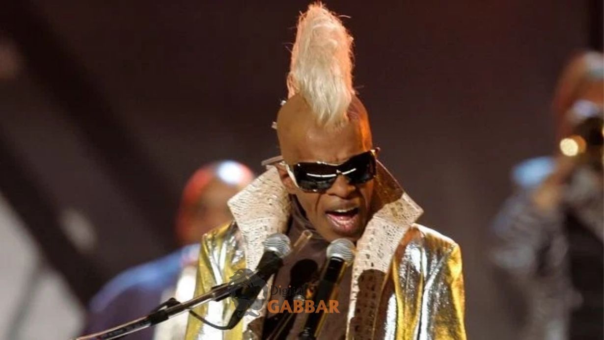 Legendary Musician Sly Stone Passes Away at 82: From DJ Booths to Billboard Charts 94 Sly Stone Death Dj To Music Legend
