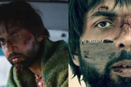 Stolen Movie Review Abhishek Banerjee Karan Tejpal Thriller