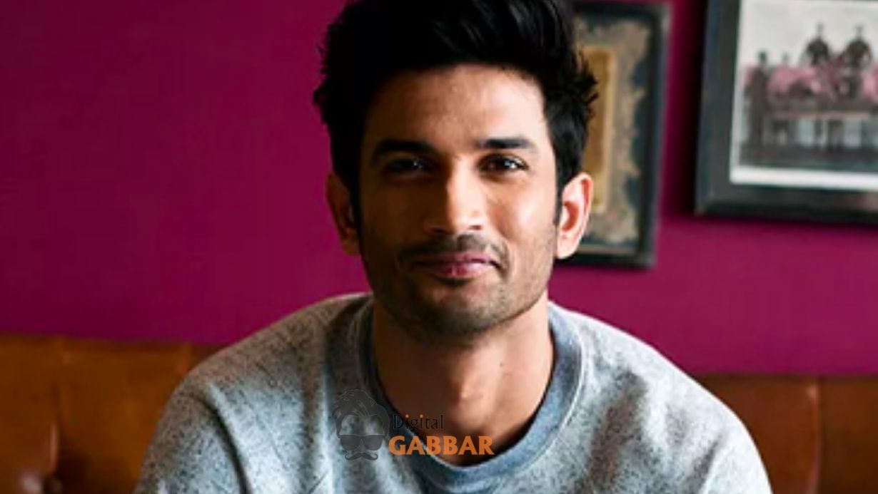 Sushant Singh Rajput Death Anniversary: Fans Remember the Shining Star Who Left Too Soon 76 Sushant Singh Rajput Death Anniversary 2025