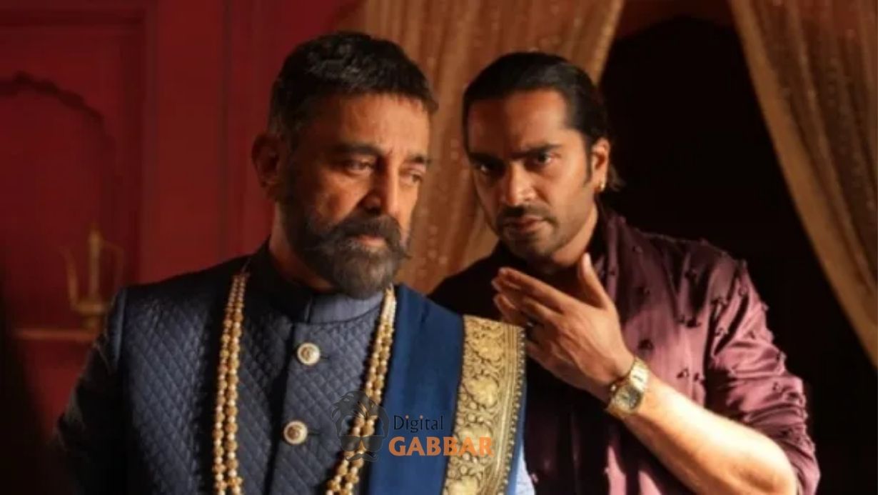 Thug Life OTT Release Date Announced: Kamal Haasan's Action Thriller Set to Stream on Netflix Soon 92 Thug Life Ott Release Date Kamal Haasan Netflix