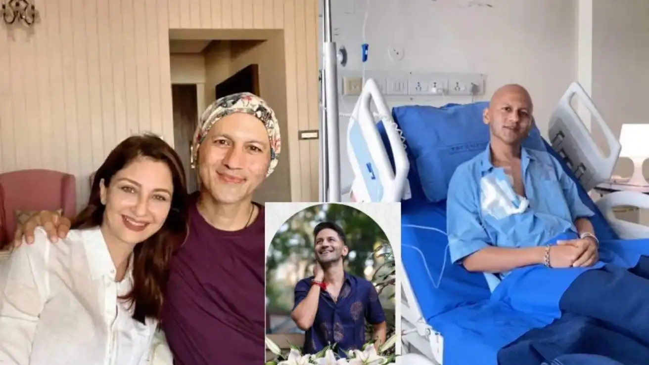 TV Actor Vibhu Raghave Passes Away After Cancer Battle – Couldn’t Afford Treatment 89 Vibhu Raghave Death Cancer No Money Left