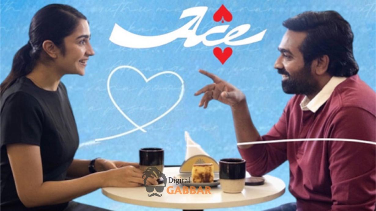 Ace OTT Release: Vijay Sethupathi's Crime Thriller Now Streaming Just Weeks After Theatrical Debut 72 Vijay Sethupathi Ace Ott Release Date Where To Watch