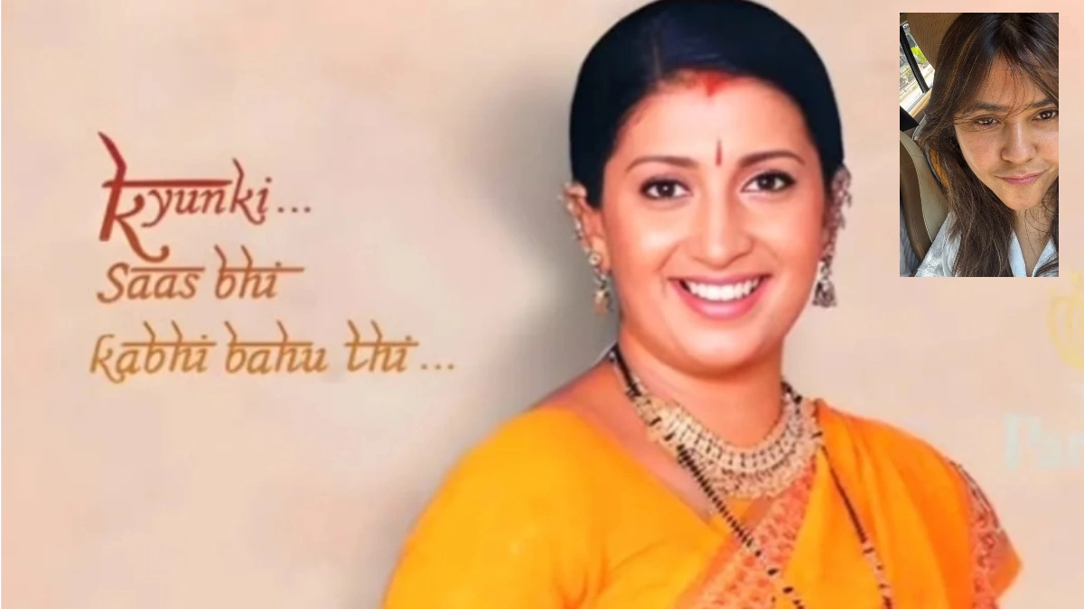 Kyunki Saas Bhi Kabhi Bahu Thi’s Iconic Journey: 25 Years Since Its Historic Debut 89 25 Years Of Kyunki