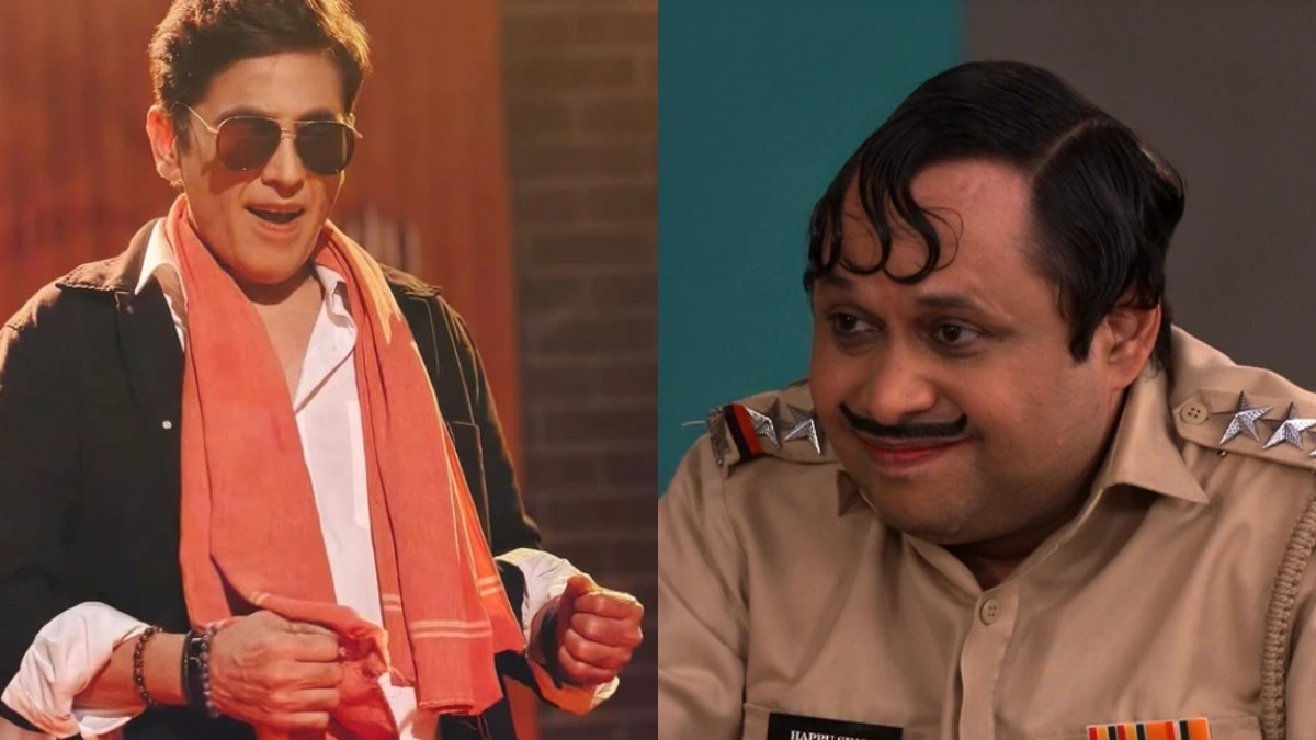 Bhabiji & Happu Singh’s Best One-Liners That Took Over Memes & Conversations 89 Aasif Sheikh And Yogesh Tripathi