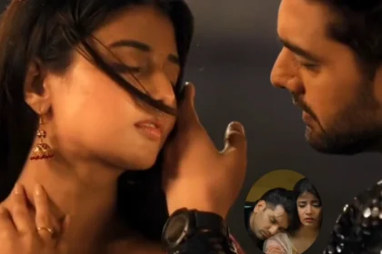 Abhira, Armaan And Anshuman