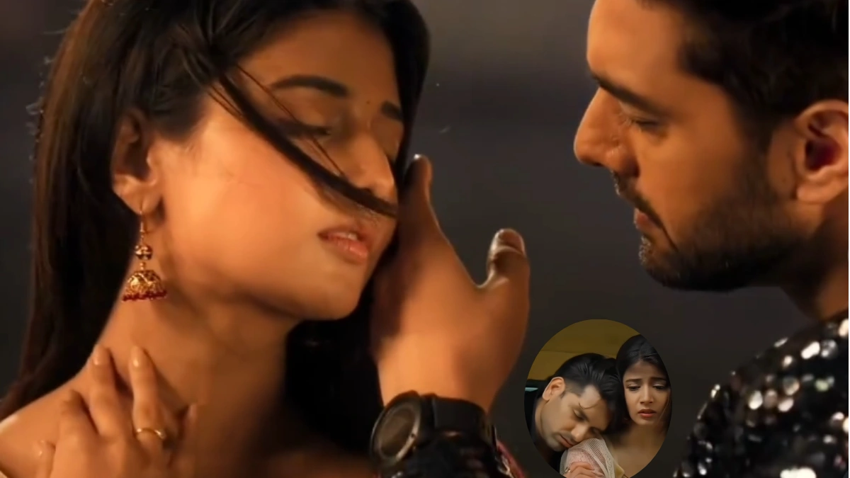 Armaan, Anshuman Both Propose Abhira in Yeh Rishta’s Emotional Twist 89 Abhira, Armaan And Anshuman