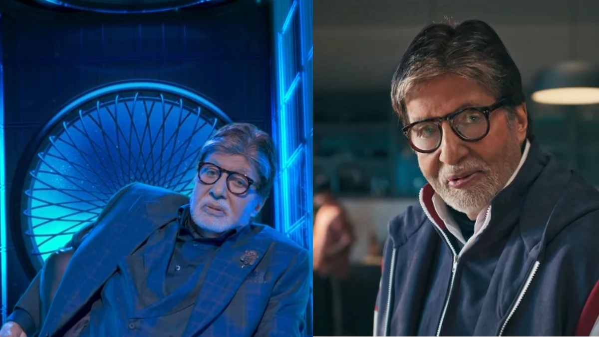 Kaun Banega Crorepati 16 Premiere Date Announced, Amitabh Bachchan Returns 89 Amitabh Bachchan Announced Kbc New Season